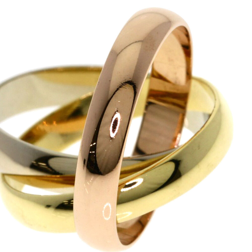 CARTIER Ring - Picture 7 of 7